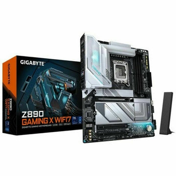 Motherboard Gigabyte LGA 1851