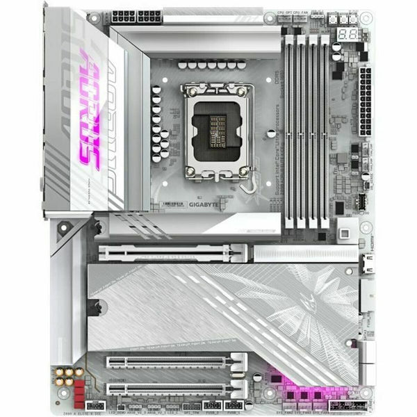 Motherboard Gigabyte Z890 A ELITE LGA 1851