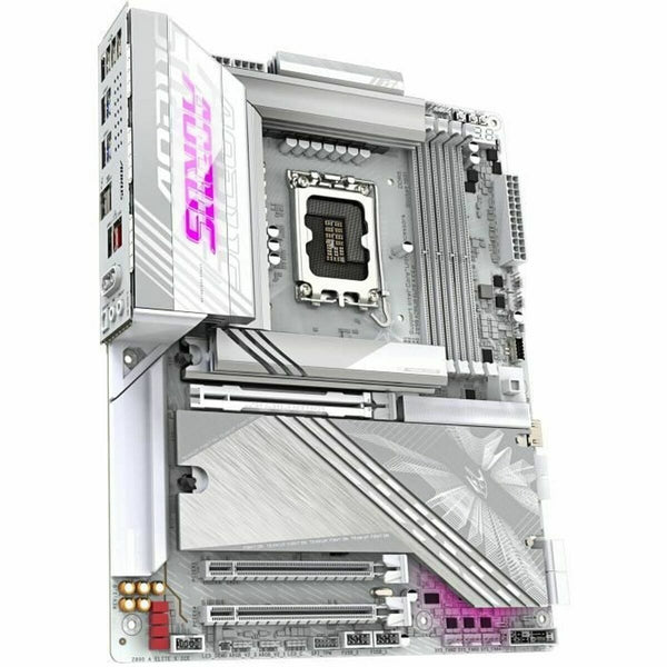 Motherboard Gigabyte Z890 A ELITE LGA 1851