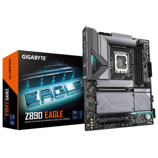 Motherboard Gigabyte 9MZ89EG-00-G10 Intel Z890