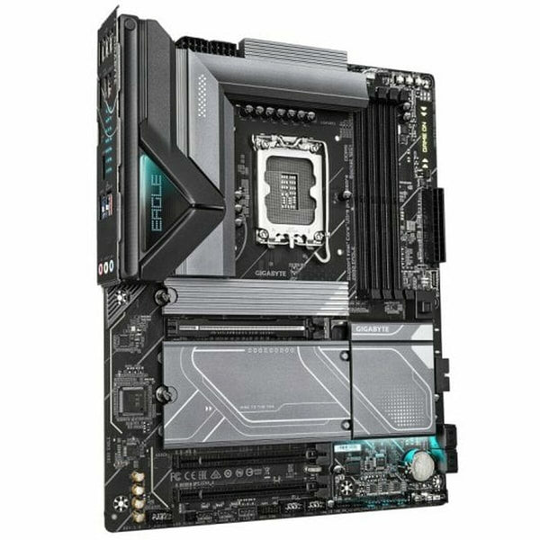 Motherboard Gigabyte Z890 EAGLE