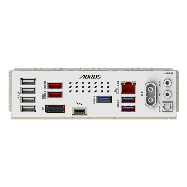 Kopfhörer-Halterung Gigabyte 9MZ89EL7E-00-10