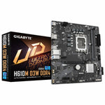Motherboard Gigabyte 9MH61M3W4-00-G10 INTEL H610 LGA 1700