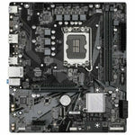 Motherboard Gigabyte 9MH61M3W4-00-G10 INTEL H610 LGA 1700