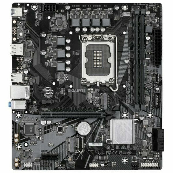 Motherboard Gigabyte 9MH61M3W4-00-G10 INTEL H610 LGA 1700