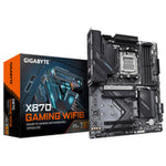Motherboard Gigabyte AMD AM5 AMD