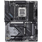 Motherboard Gigabyte AMD AM5 AMD