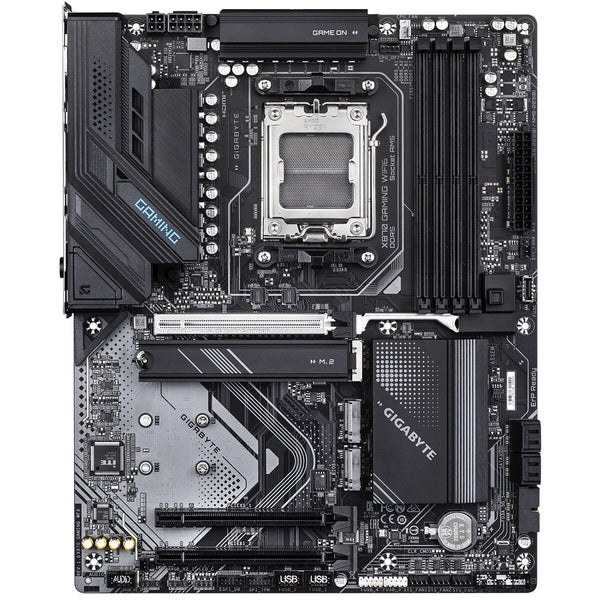 Motherboard Gigabyte AMD AM5 AMD