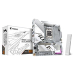 Motherboard Gigabyte B850M AORUS ELITE WIFI6E ICE AMD AMD AM5