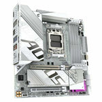 Motherboard Gigabyte B850M AORUS ELITE WIFI6E ICE AMD AMD AM5