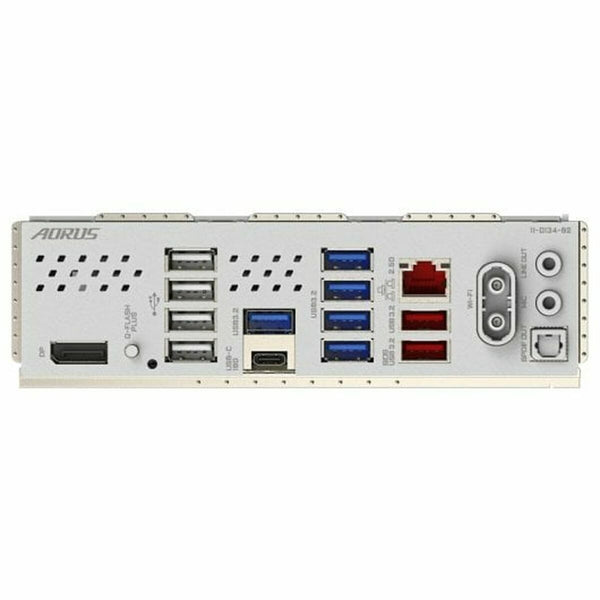 Motherboard Gigabyte B850M AORUS ELITE WIFI6E ICE AMD AMD AM5