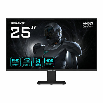 Monitor Gigabyte GS25F2 Full HD 24,5"
