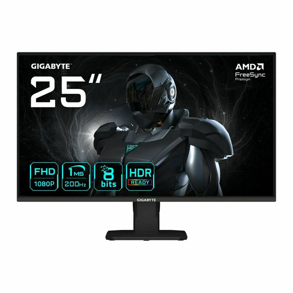 Monitor Gigabyte GS25F2 Full HD 24,5"