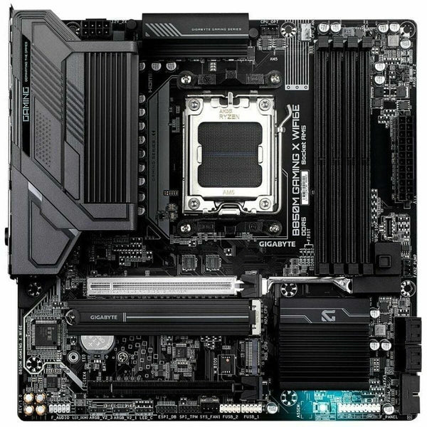 Motherboard Gigabyte 9MB85MG6-00-G10 AMD AMD AM5