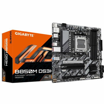 Motherboard Gigabyte B850M DS3H AMD AM5