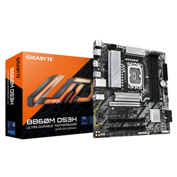 Motherboard Gigabyte 9MB86MDS3-00-G10 Intel B860 LGA 1851