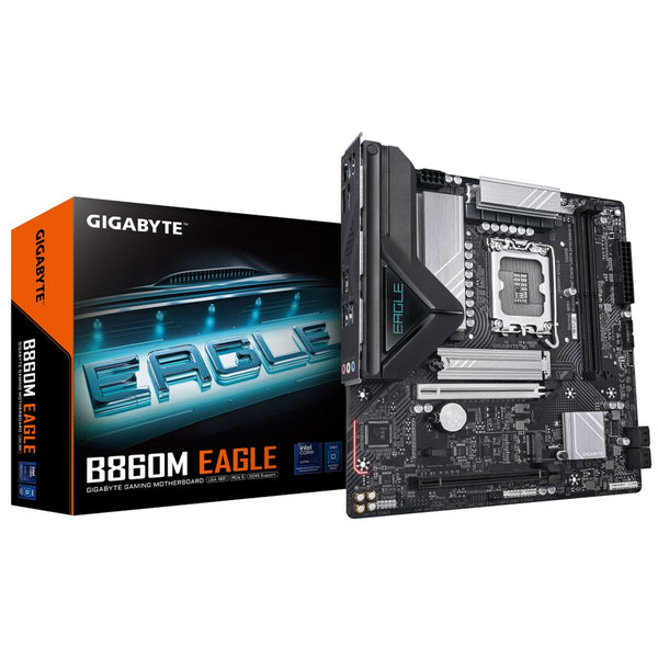 Motherboard Gigabyte 9MB86MEG-00-G10 LGA 1851