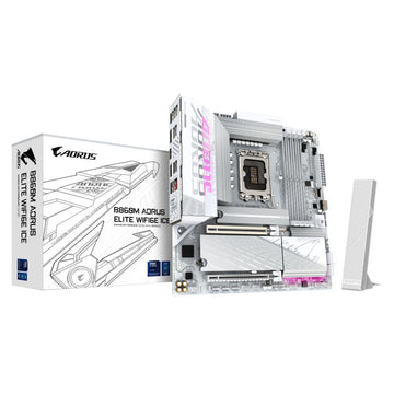 Motherboard Gigabyte 9MB86MLI6-00-G10 LGA 1851