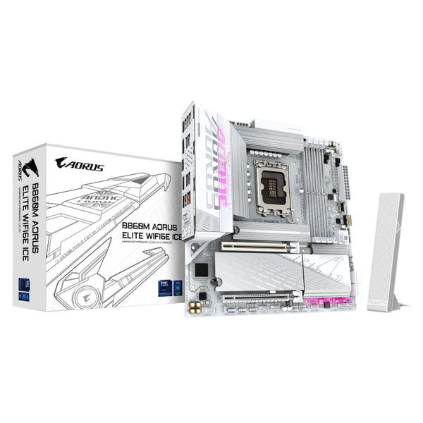 Motherboard Gigabyte 9MB86MLI6-00-G10 LGA 1851