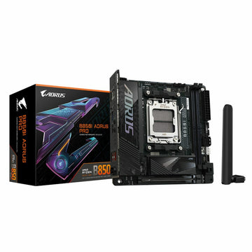 Motherboard Gigabyte 9AB85IPRO-00-G10 AMD AMD AM5