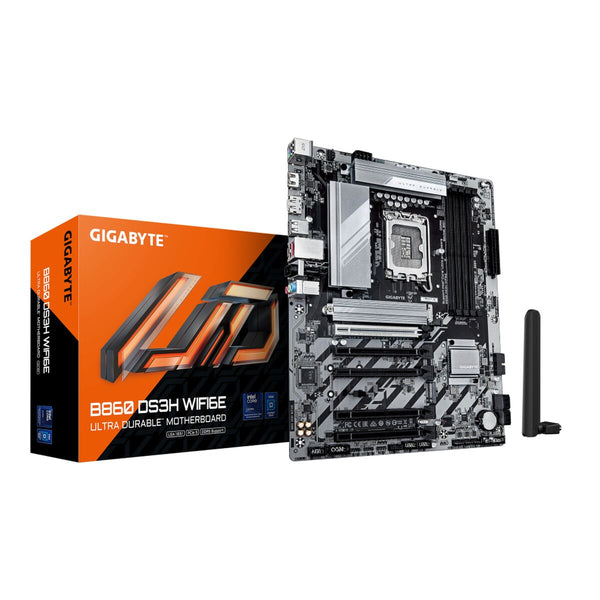 Motherboard Gigabyte 9MB86D3H6-00-G10 LGA 1851