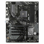 Motherboard Gigabyte B550 EAGLE AMD B550 AMD AMD AM4