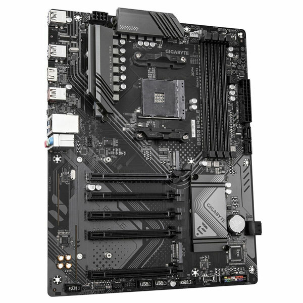 Motherboard Gigabyte B550 EAGLE AMD B550 AMD AMD AM4