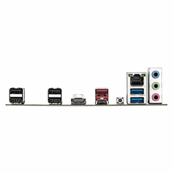 Motherboard Gigabyte B550 EAGLE AMD B550 AMD AMD AM4