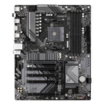 Motherboard Gigabyte EAGLE Intel Wi-Fi 6 AMD B550 AMD AM4