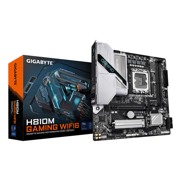 Motherboard Gigabyte 9MH81MGMW-00-G10