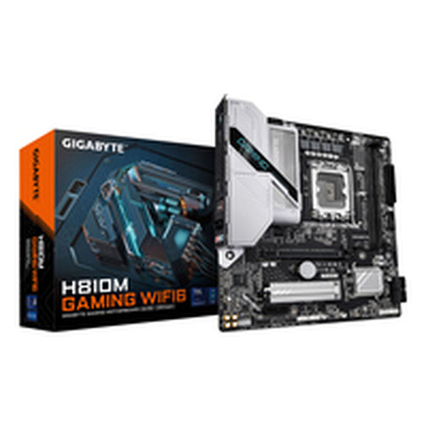 Motherboard Gigabyte 9MH81MGMW-00-G10