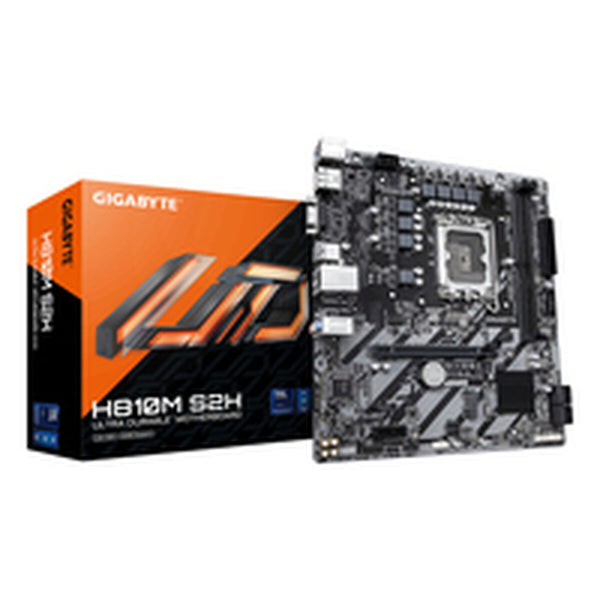 Motherboard Gigabyte 9MH81MSH-00-G10