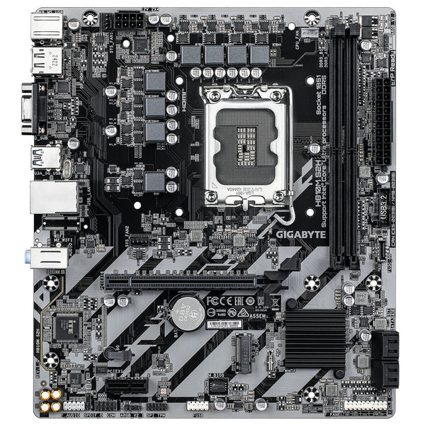 Motherboard Gigabyte 9MH81MSH-00-G10