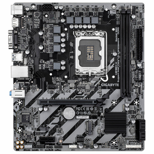 Motherboard Gigabyte 9MH810MH-00-G10 LGA 1851