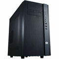 ATX Semi-Tower Gehäuse Cooler Master NSE-200-KKN1 Schwarz