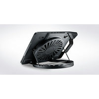 Laptop-Kühlunterlage Cooler Master Ergostand III Schwarz