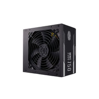 Stromquelle Cooler Master MPE-7501-ACABW-EU 750 W 80 PLUS