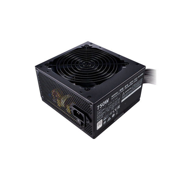 Stromquelle Cooler Master MPE-7501-ACABW-EU 750 W 80 PLUS