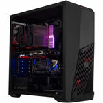 ATX Semi-Tower Gehäuse Cooler Master MCB-K501L-KANN-S00 Schwarz