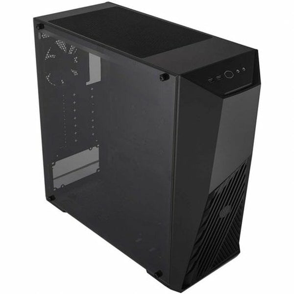 ATX Semi-Tower Gehäuse Cooler Master MCB-K501L-KANN-S00 Schwarz