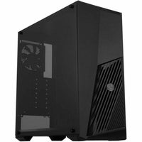 ATX Semi-Tower Gehäuse Cooler Master MCB-K501L-KANN-S00 Schwarz