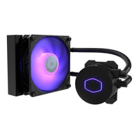 Tragbare Kühlbox Cooler Master ML120L V2 RGB