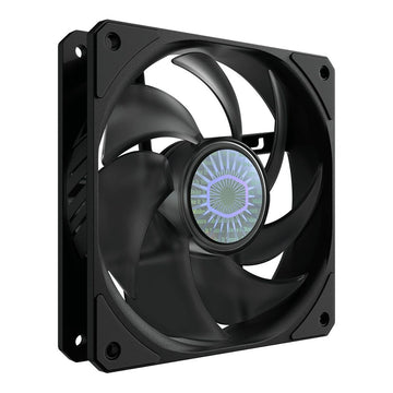 Box Ventilator Cooler Master Sickleflow 120 Ø 12 cm