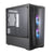 ATX Semi-Tower Gehäuse Cooler Master MCB-B320L-KGNN-S02 Schwarz