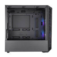 ATX Semi-Tower Gehäuse Cooler Master MCB-B320L-KGNN-S02 Schwarz