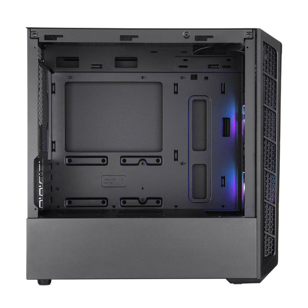 ATX Semi-Tower Gehäuse Cooler Master MCB-B320L-KGNN-S02 Schwarz