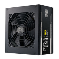 Stromquelle Cooler Master MPE-8501-AFAAG-NL 850 W 80 Plus Gold