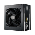 Stromquelle Cooler Master MWE Gold 750 - V2 ATX 750 W 80 Plus Gold