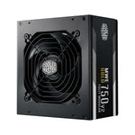 Stromquelle Cooler Master MPE-7501-AFAAG-EU ATX 750 W 80 Plus Gold