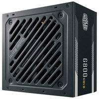 Stromquelle Cooler Master MPW-8001-ACAAG-NL 800 W